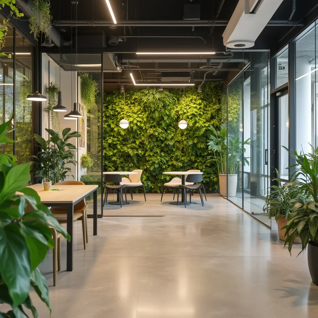 Nos bureaux à Paris