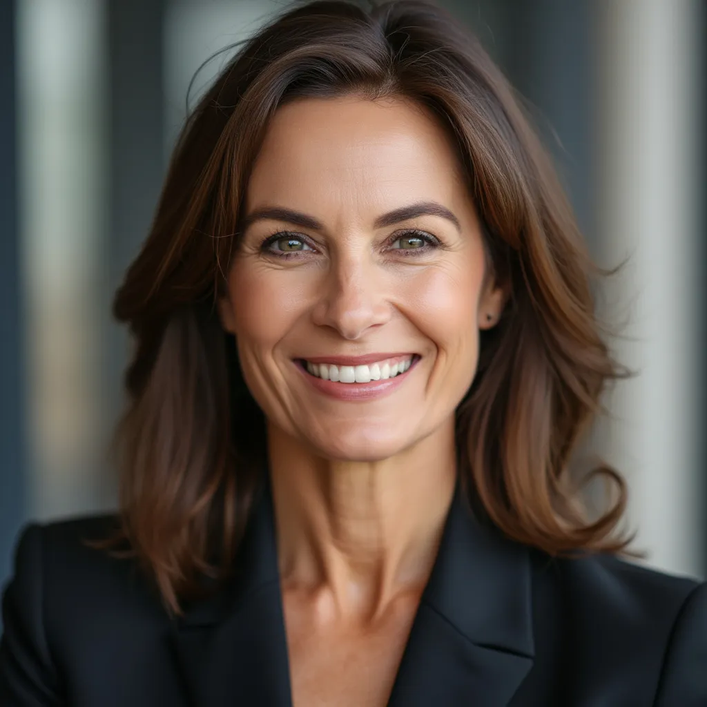 Portrait de Marie Dubois